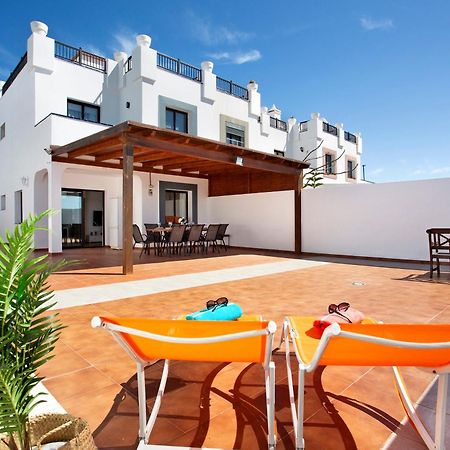 Villa Zoe Corralejo Eksteriør bilde
