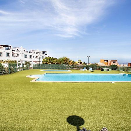 Villa Zoe Corralejo Eksteriør bilde
