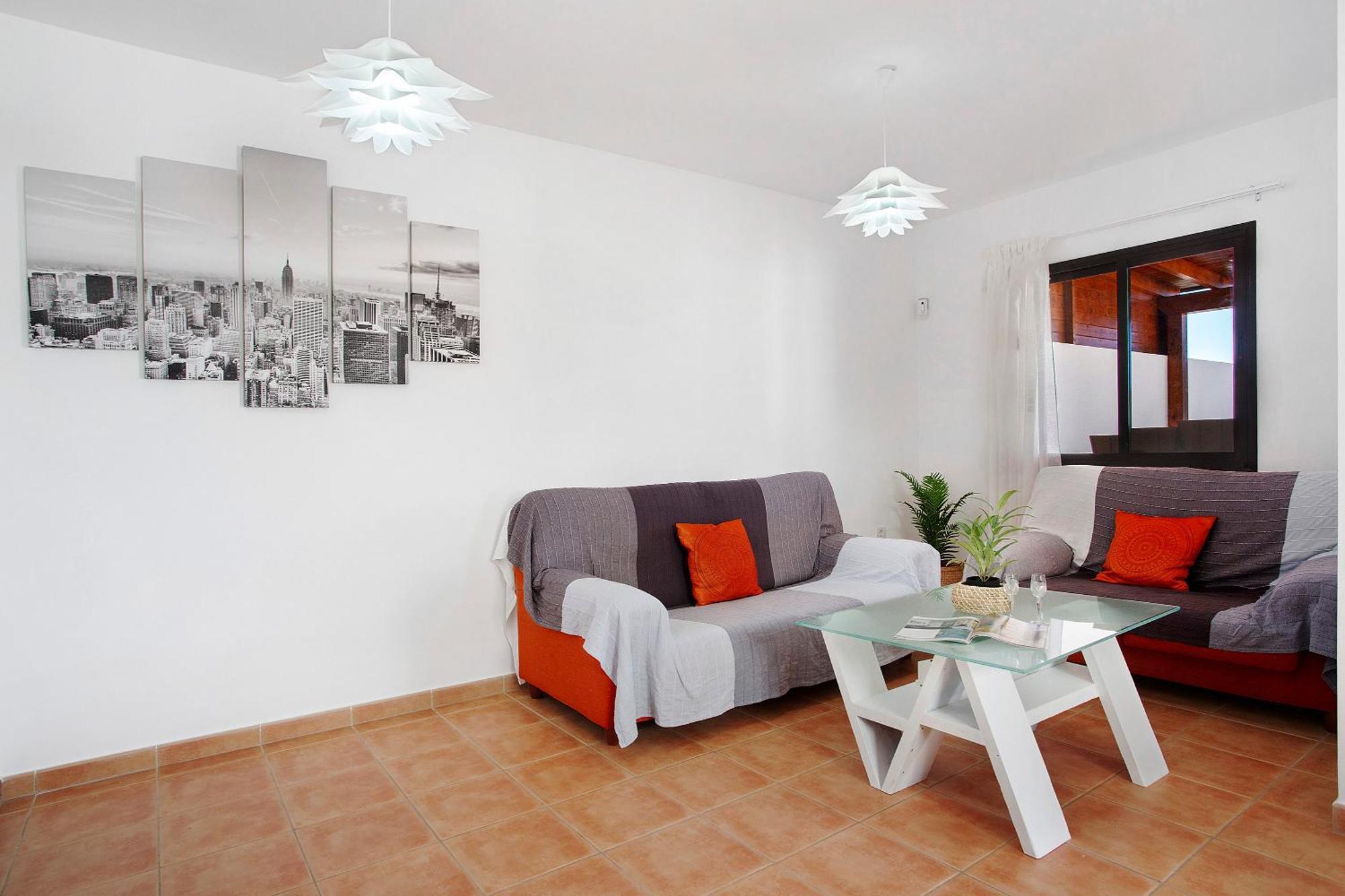 Villa Zoe Corralejo Eksteriør bilde