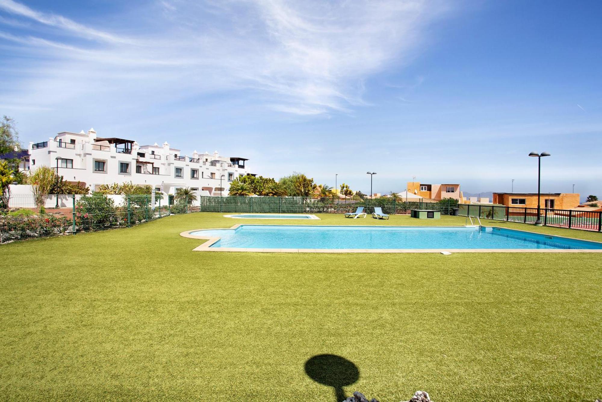 Villa Zoe Corralejo Eksteriør bilde