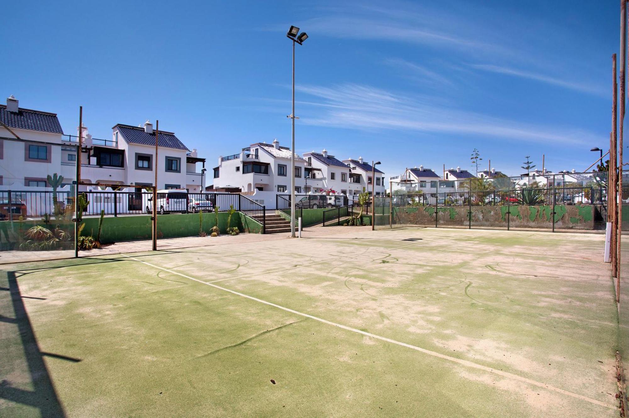 Villa Zoe Corralejo Eksteriør bilde