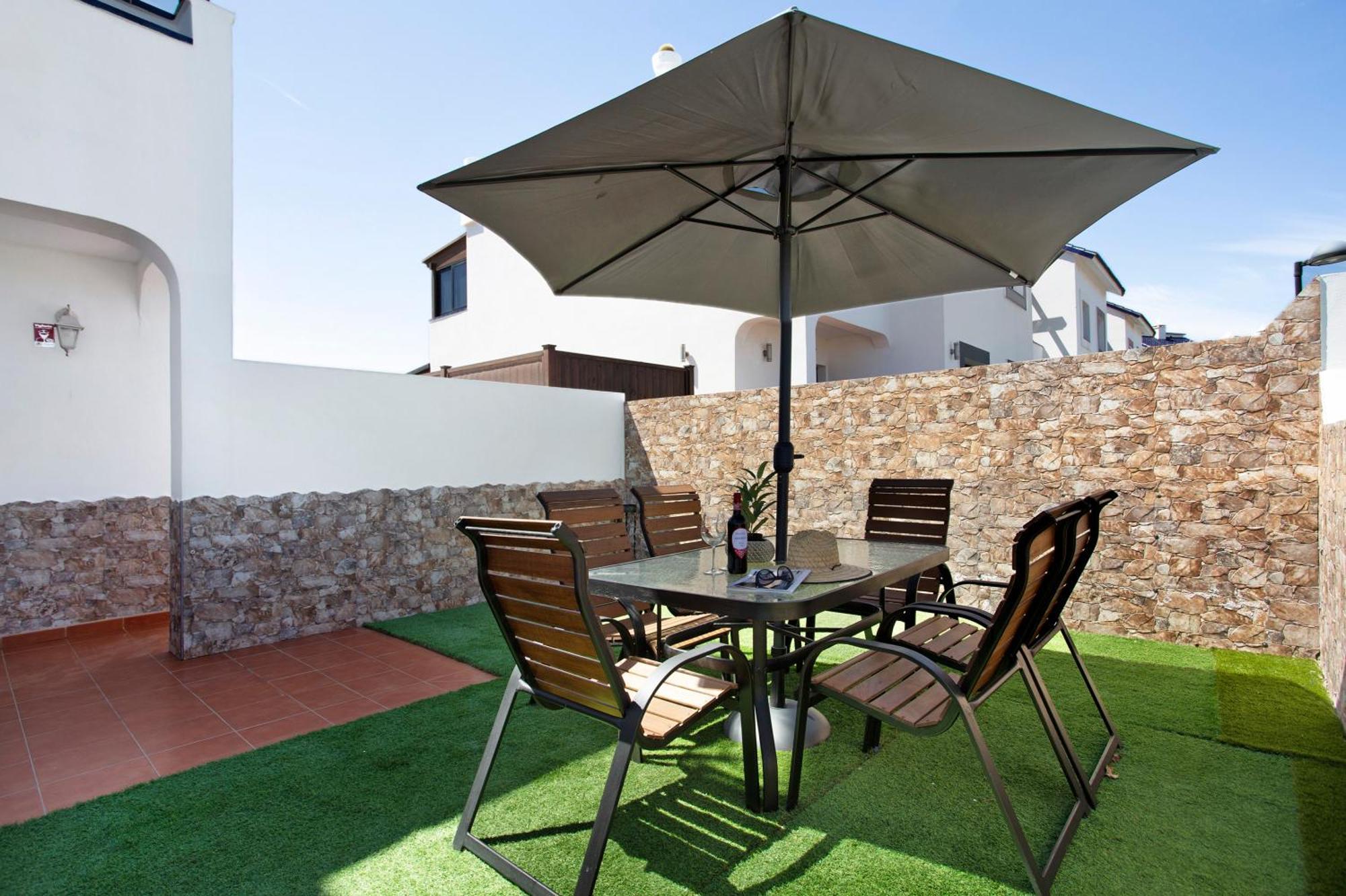 Villa Zoe Corralejo Eksteriør bilde