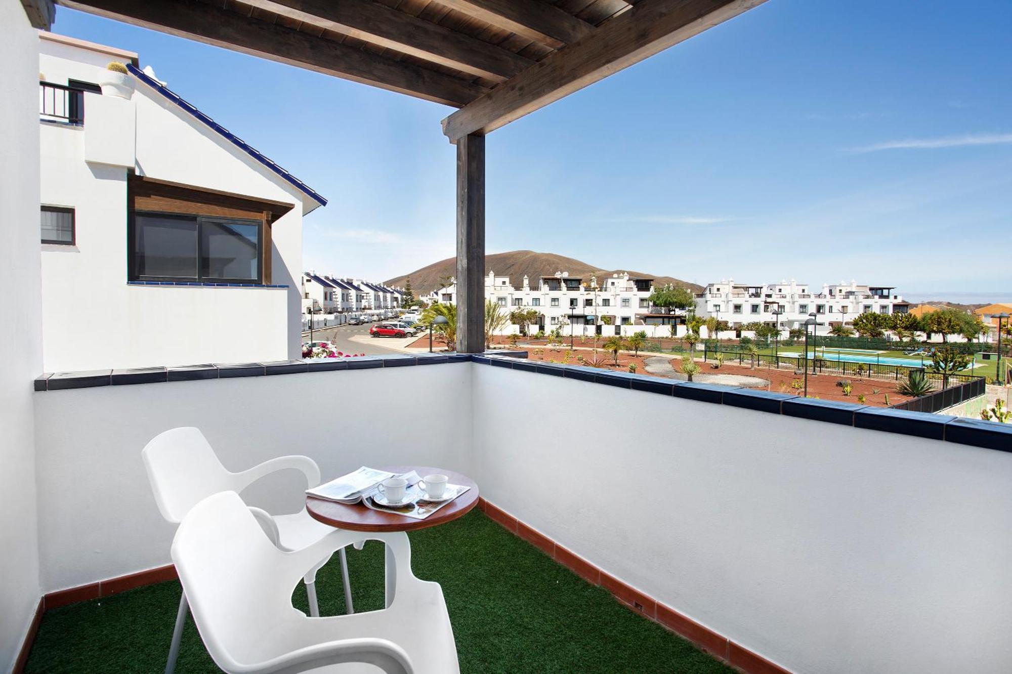 Villa Zoe Corralejo Eksteriør bilde