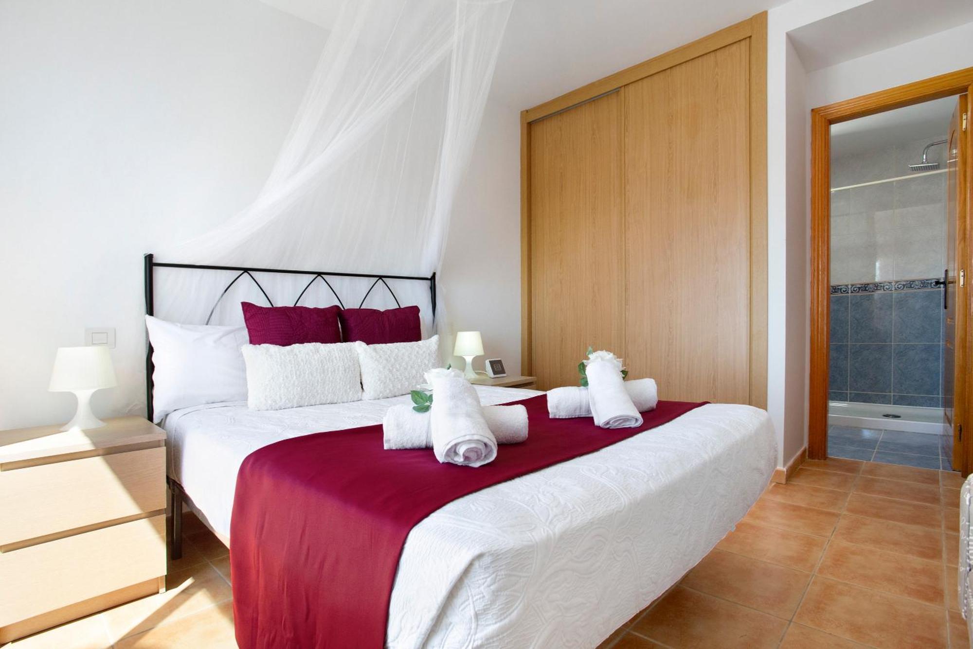 Villa Zoe Corralejo Eksteriør bilde