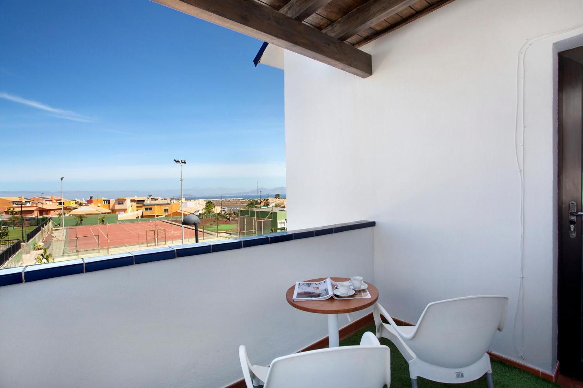 Villa Zoe Corralejo Eksteriør bilde