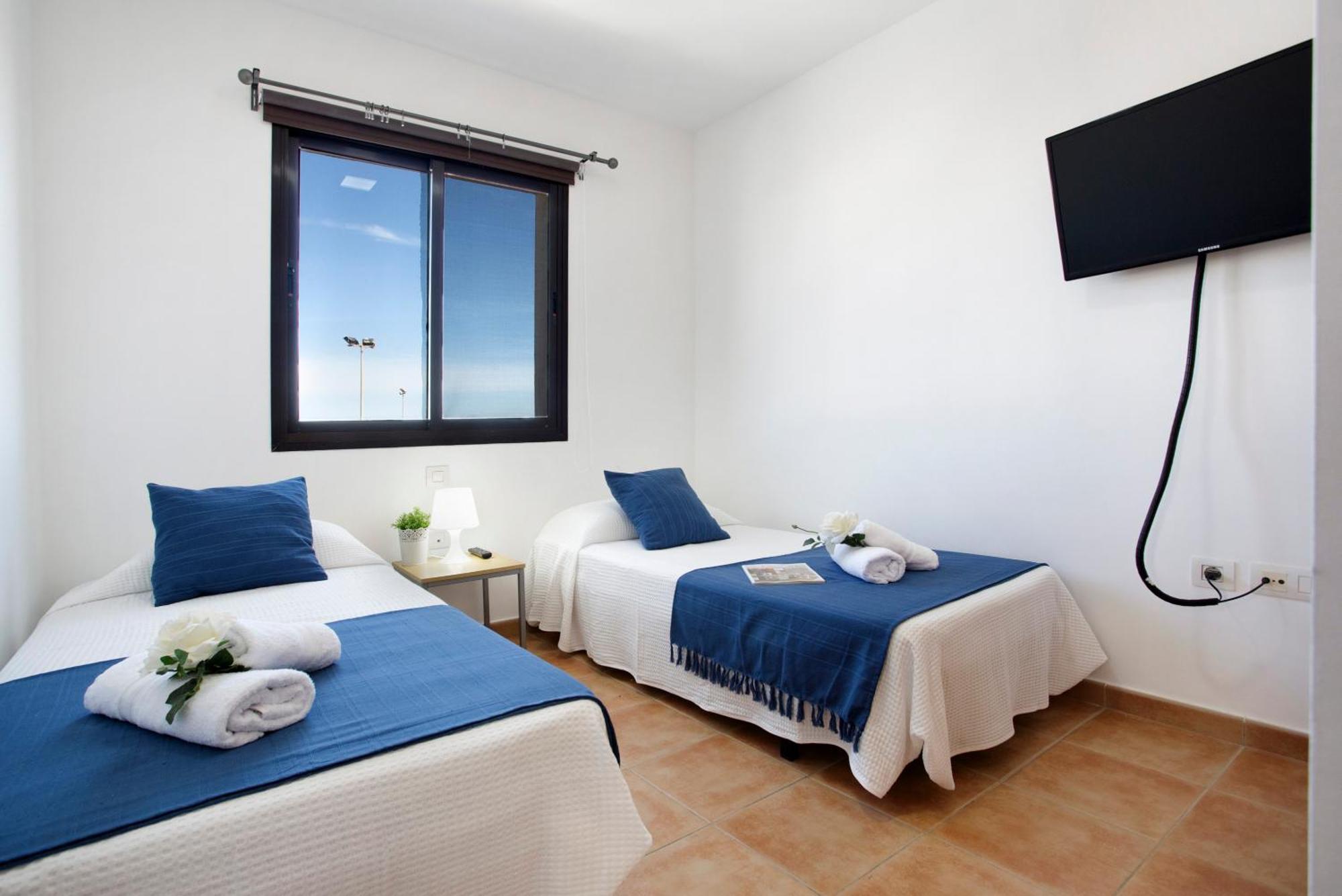 Villa Zoe Corralejo Eksteriør bilde