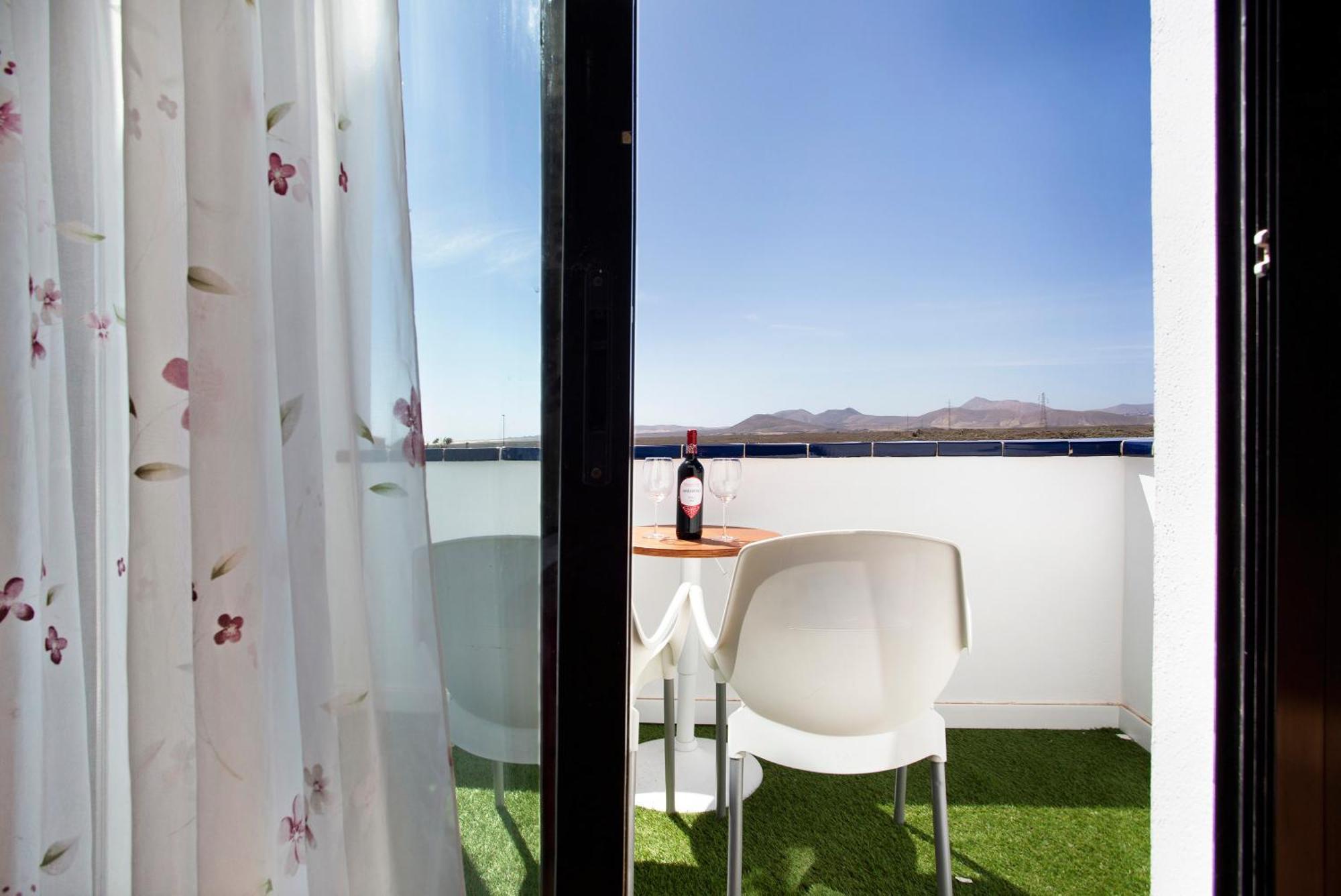 Villa Zoe Corralejo Eksteriør bilde