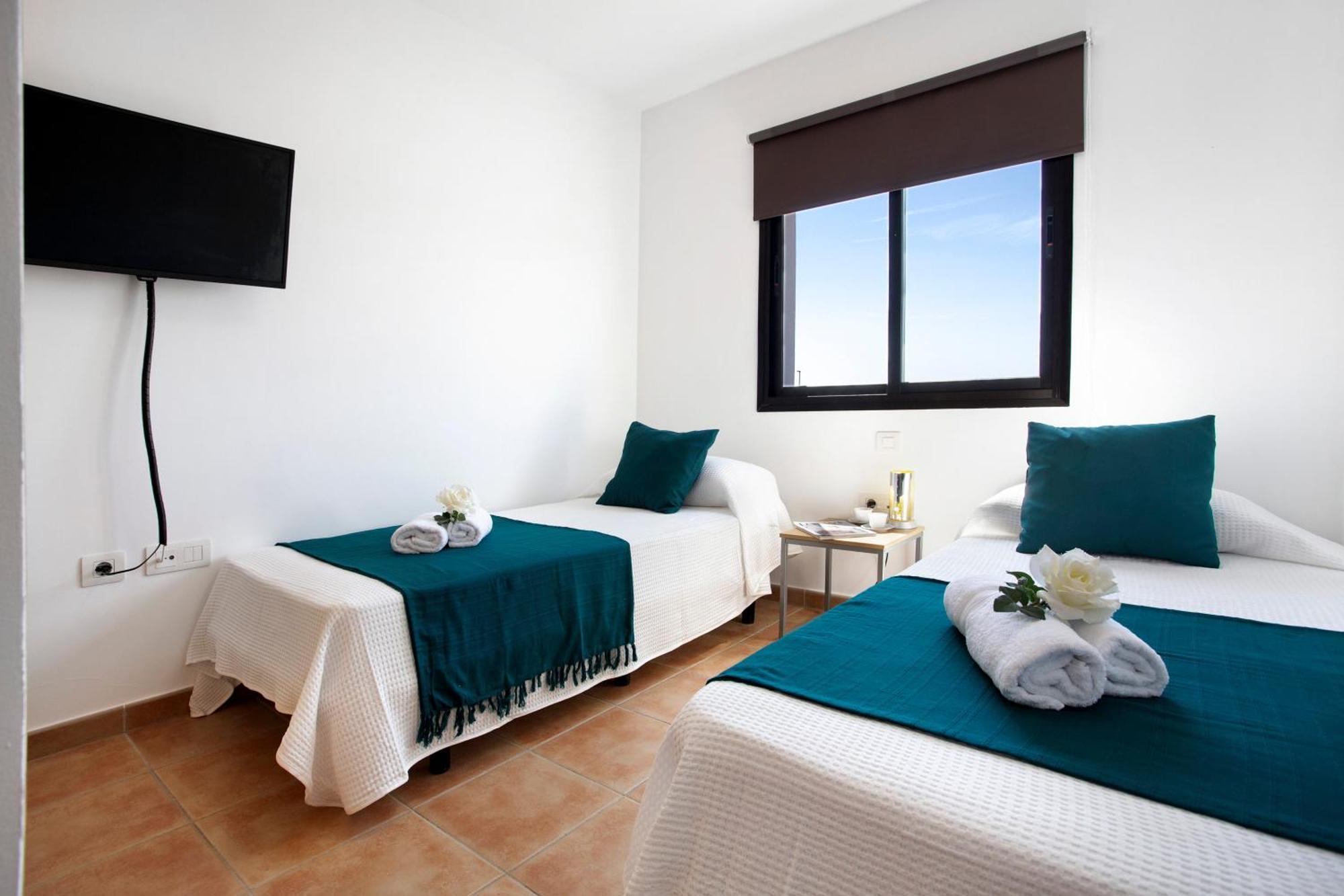 Villa Zoe Corralejo Eksteriør bilde