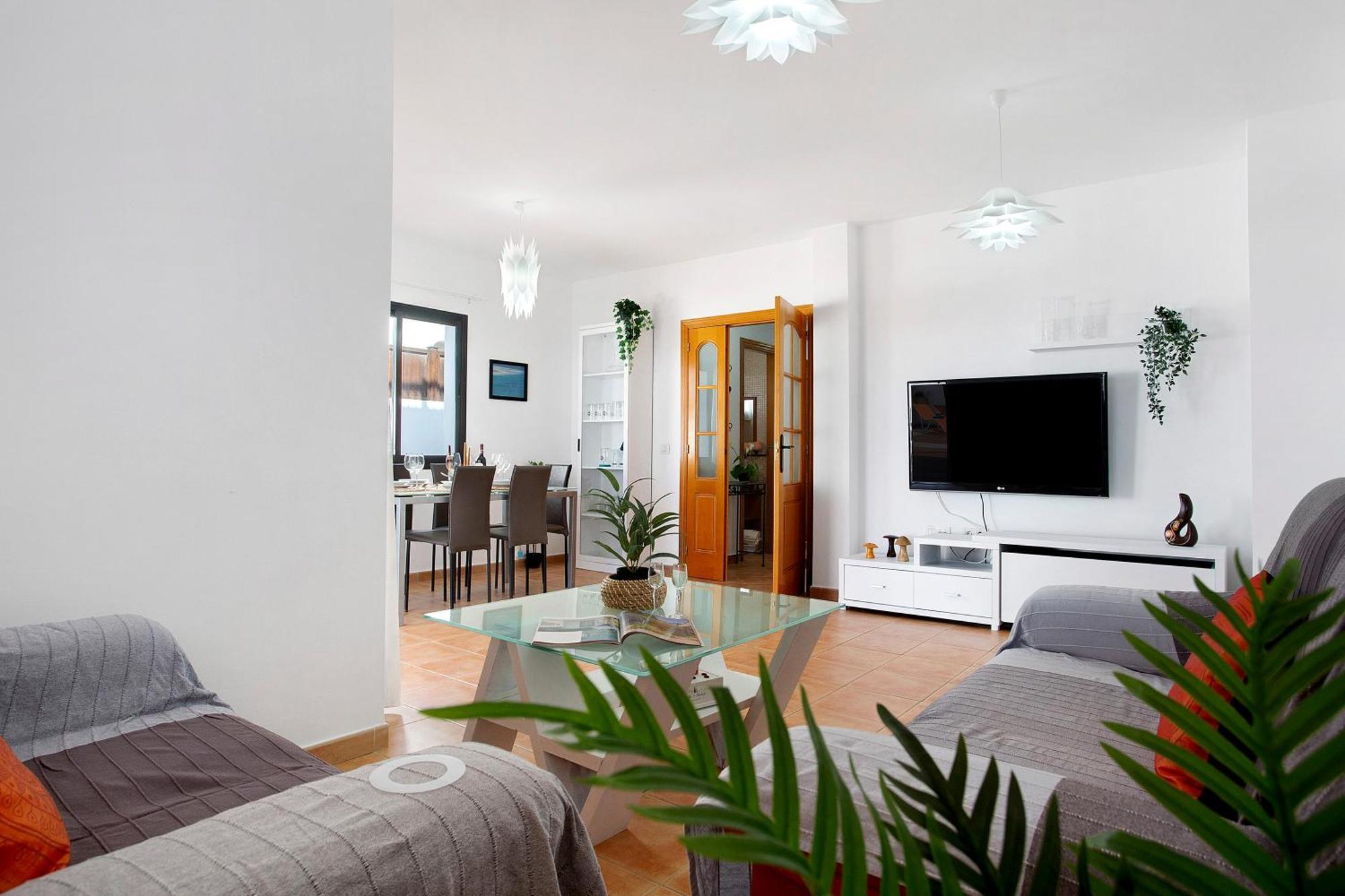 Villa Zoe Corralejo Eksteriør bilde