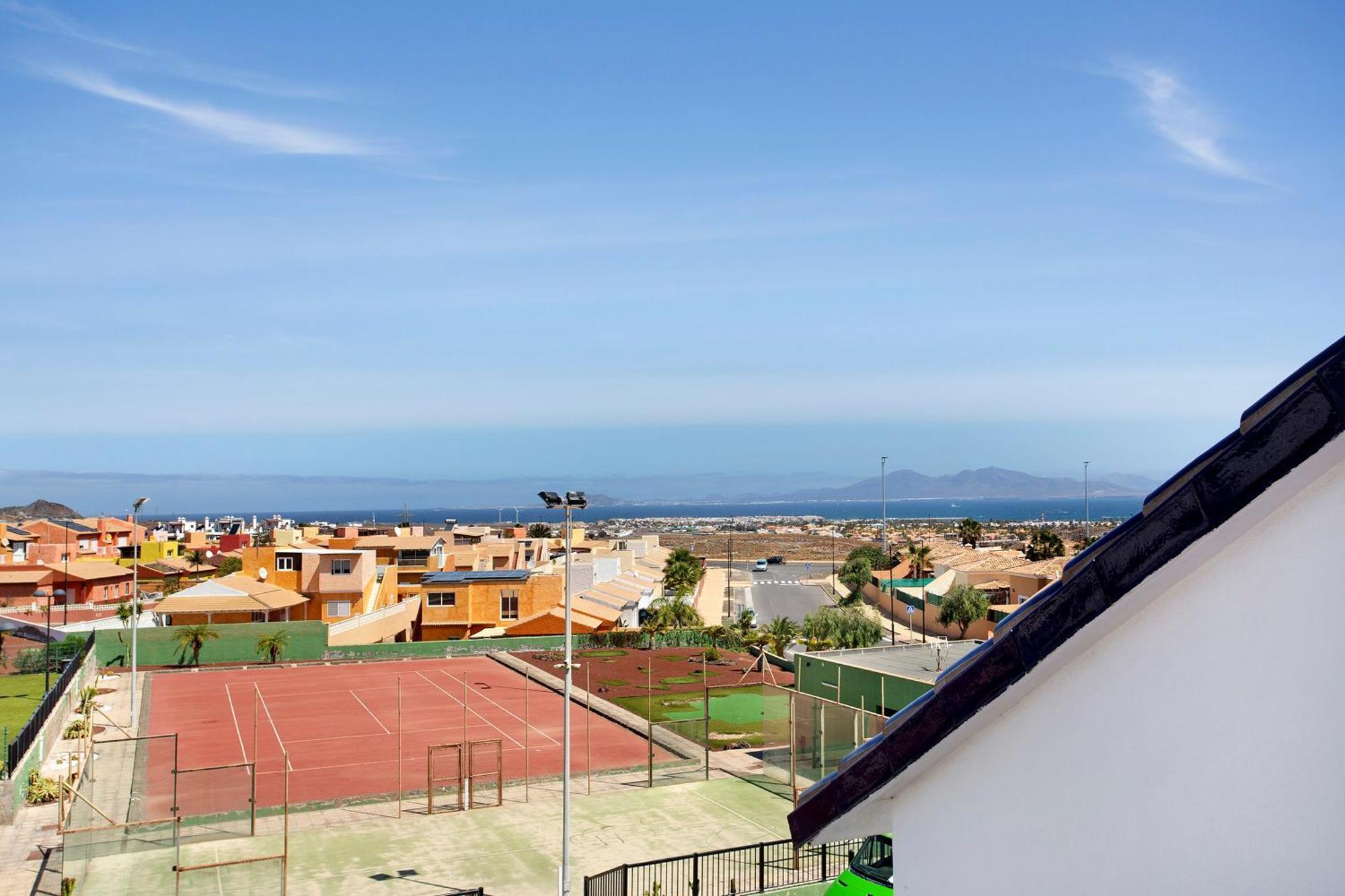 Villa Zoe Corralejo Eksteriør bilde