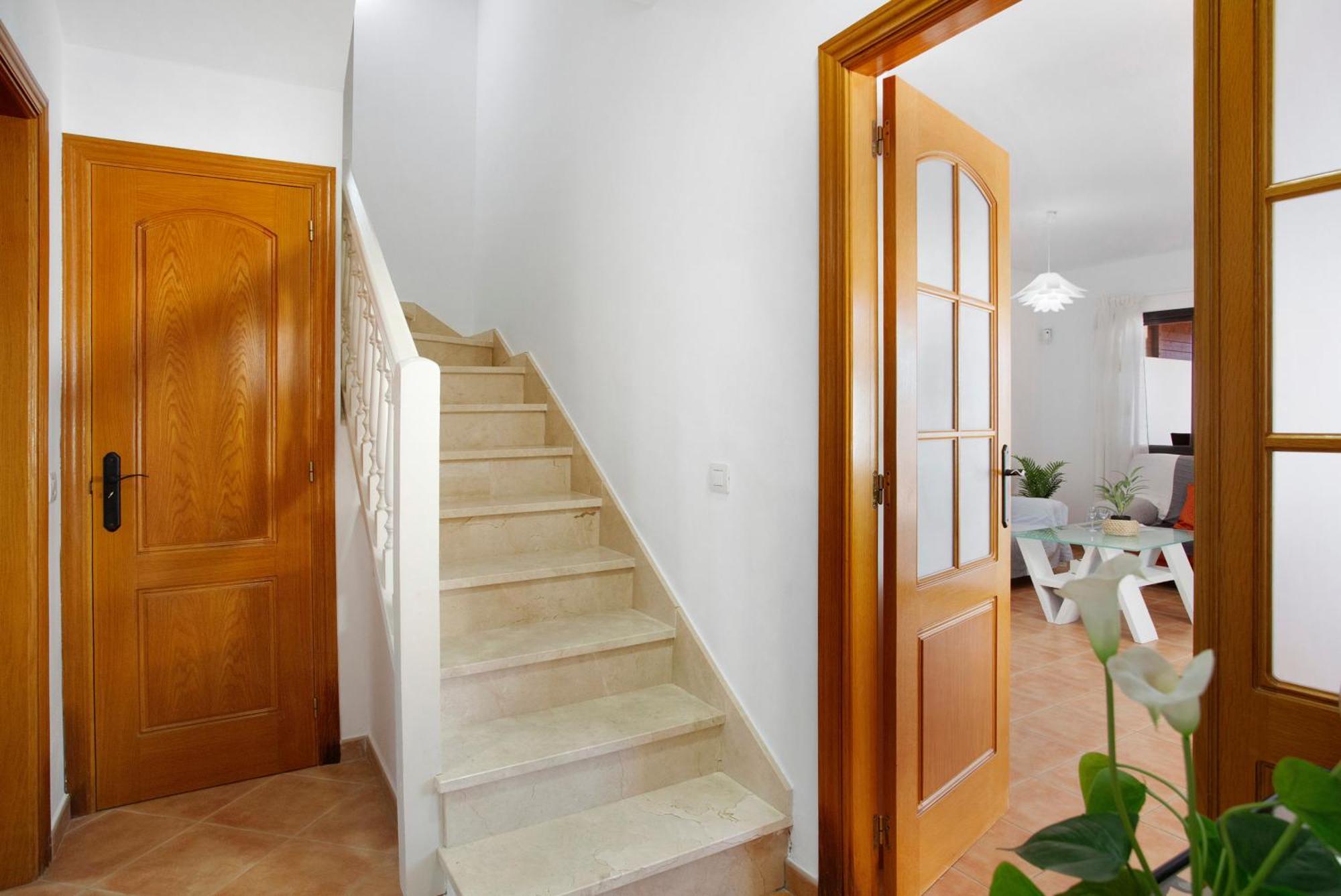 Villa Zoe Corralejo Eksteriør bilde